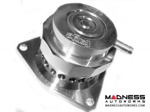 Hyundai Sonata Blow Off Valve